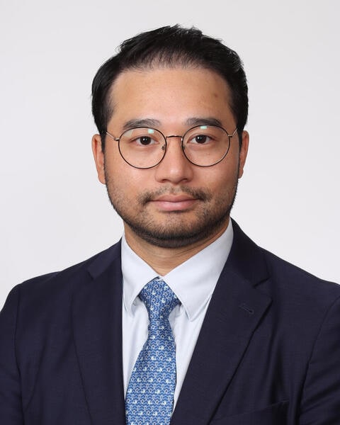 John M. Nathan, M.D., D.D.S.