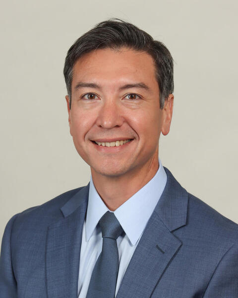Chris D. Scott, M.D.