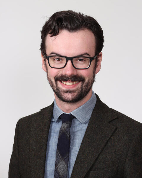 Mark R. Hopkins, M.D.