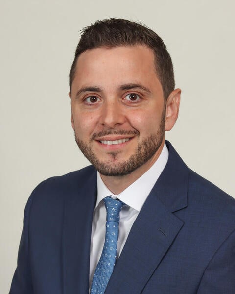 Antoni Kafrouni, M.D.