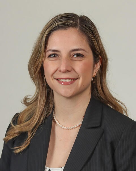 Karina Nieto, M.D., M.B.A.