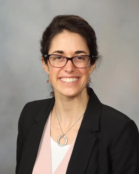 Megan Brandeland, M.D.