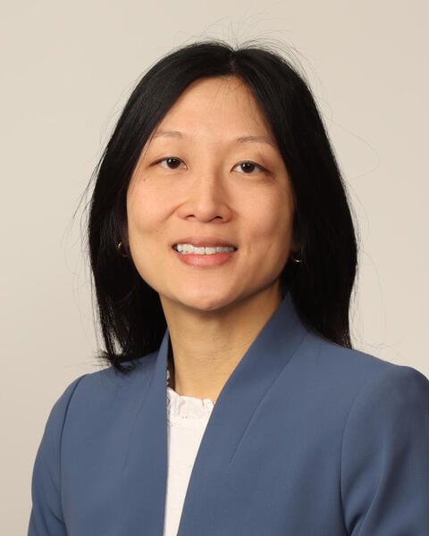 Claudia Z. Chou, M.D.