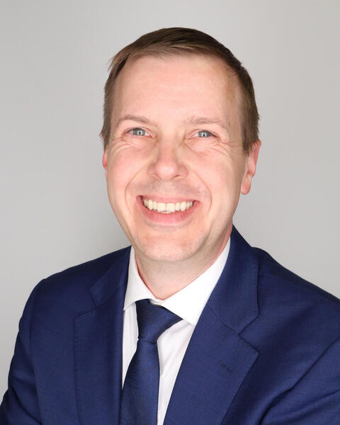 Brett C. Bade