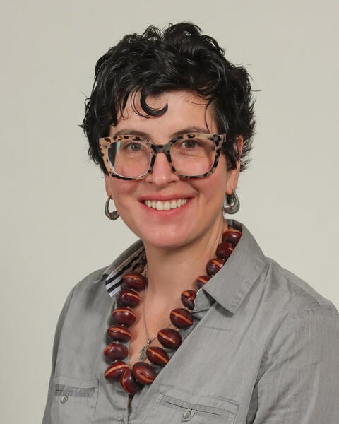 Lea T. Grinberg-Korczyn, M.D., Ph.D.