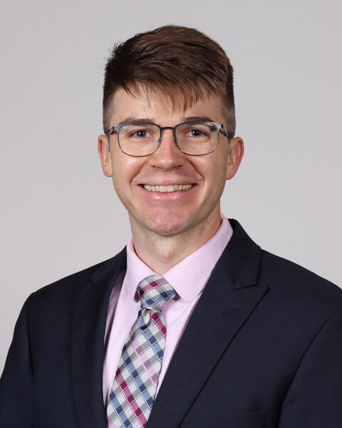 Mark T. May, M.D.