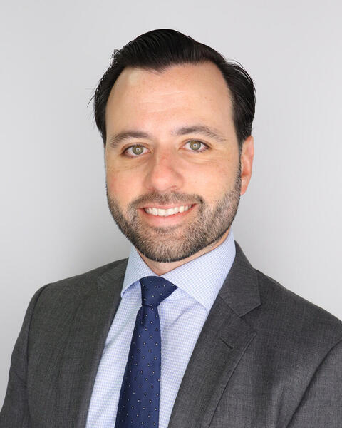 Michael D. Villalba, D.O.