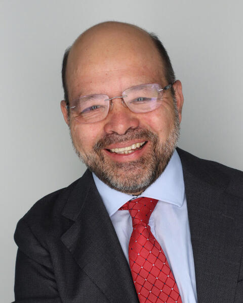 Edward R. Cachay, M.D.