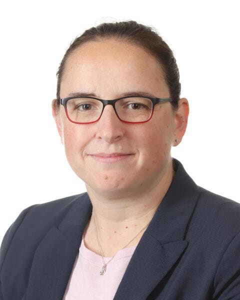 Christina E. Saikus, M.D., Ph.D.