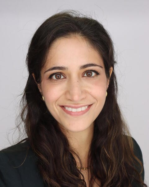 Yasamin Sharifzadeh-Moghaddam, M.D.