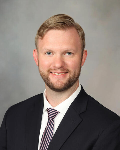 Ryan W. Kendziora, M.D.