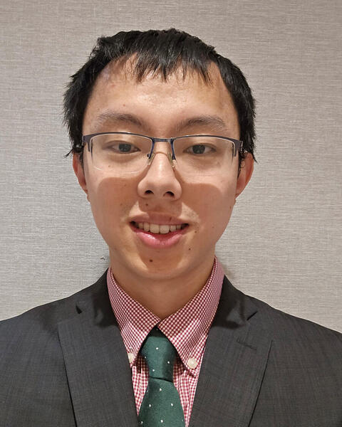 David Liu, M.D.