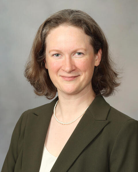 Laura D. Rhaney, M.D., M.P.H.