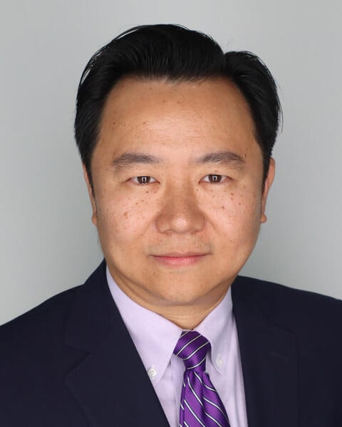 Kevin Zhang, M.D.