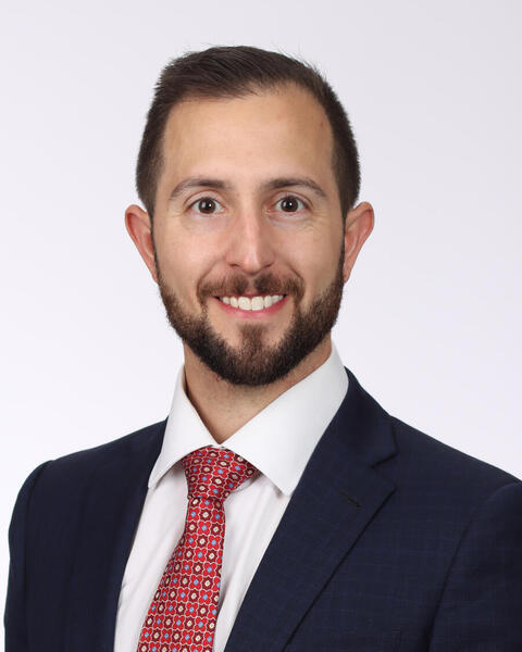 David G. Deckey, M.D.