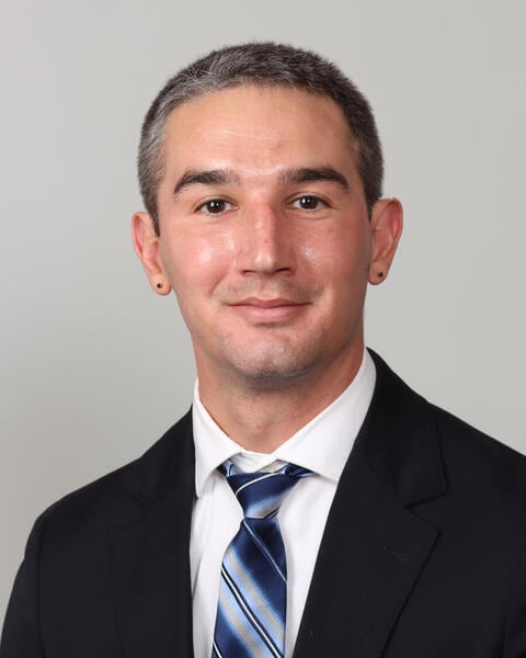 Geoffrey Halling, M.D.