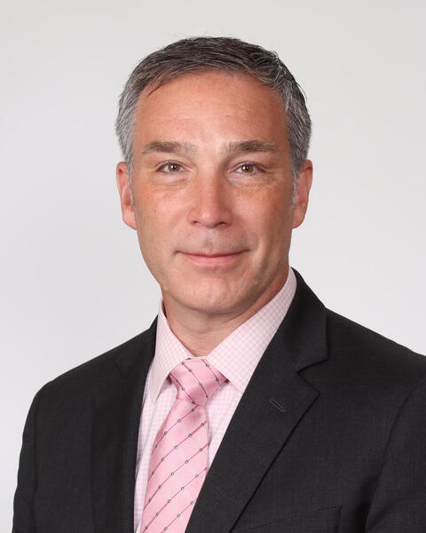 Steve J. Kindel, M.D.