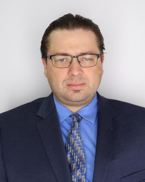 Ryan D. Demkowicz, M.D.