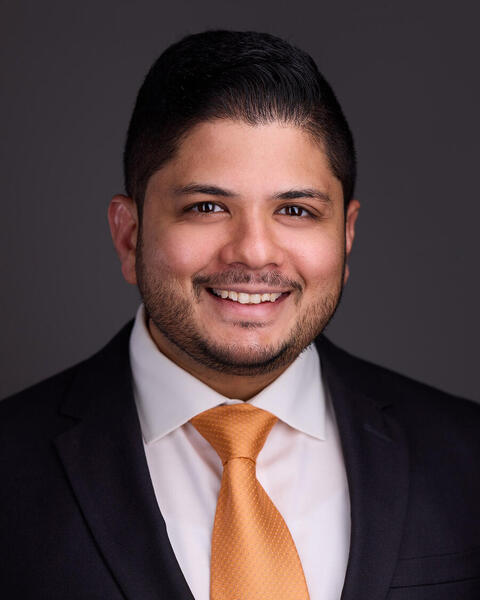 Anooj J. Bhatt, M.D.