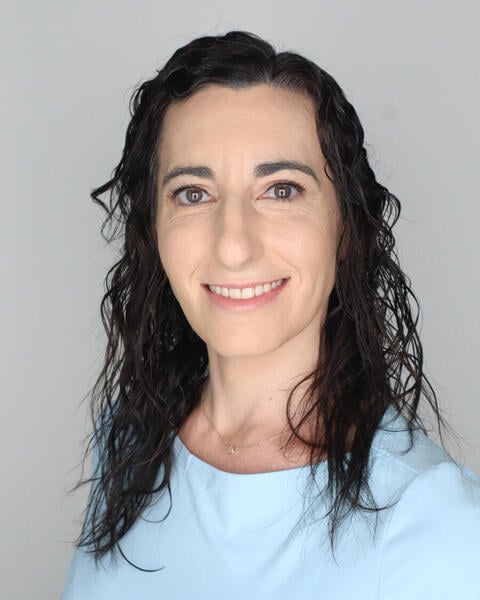 Zoey I. Harris, M.D.