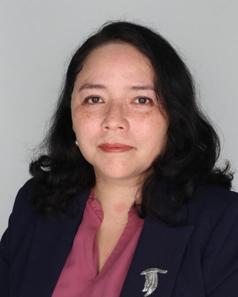 Raquel Teixeira Yokoda, M.D.