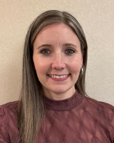 Tina J. Rauenhorst, M.D.
