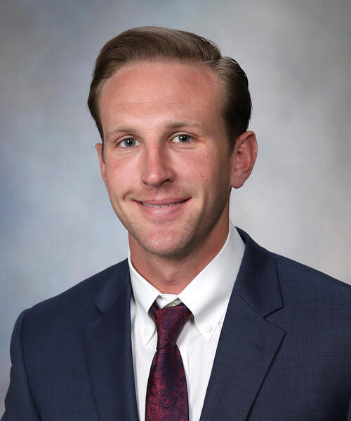 Bryce A. Baird, M.D.