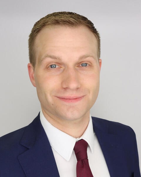 Aaron L. Hecht, M.D., Ph.D.