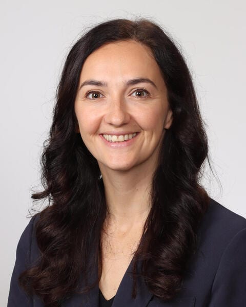 Patty P. Bloom, M.D.
