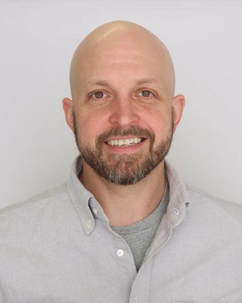 Mike G. Kattah, M.D., Ph.D.