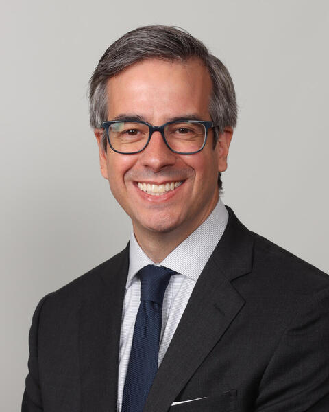 Nathanael G. Bailey, M.D.