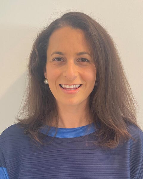 Kimberly G. Blumenthal, M.D.