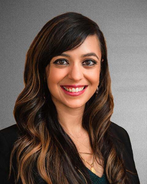 Sonya Makhni, M.D., M.S.