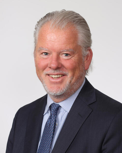 Christoph Wald, M.D., Ph.D.