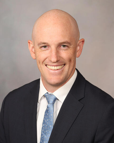 Niall H. Cochrane, M.D.