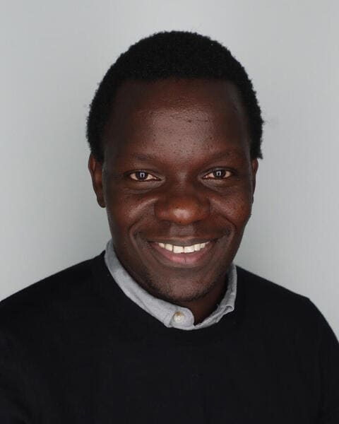 Nelson O. Onyango, M.D.