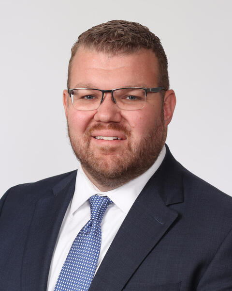 Ryan J. Brisson, M.D.