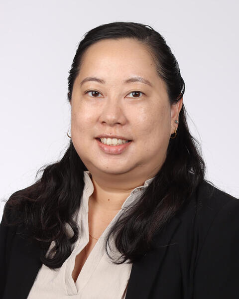 Stephanie Y. Ohara, M.D.