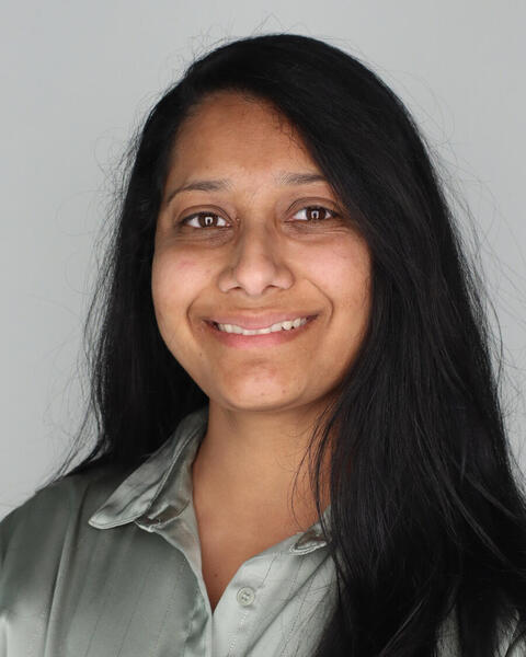 Paavana Varanasi, M.D., M.P.H.