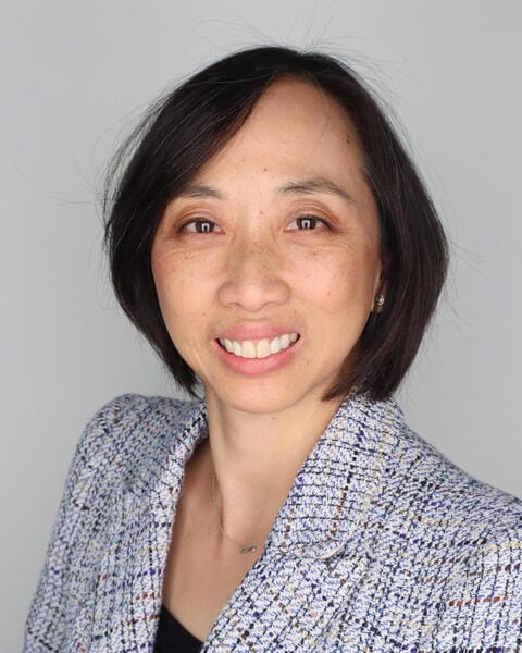 Linda M. Tsai, M.D.