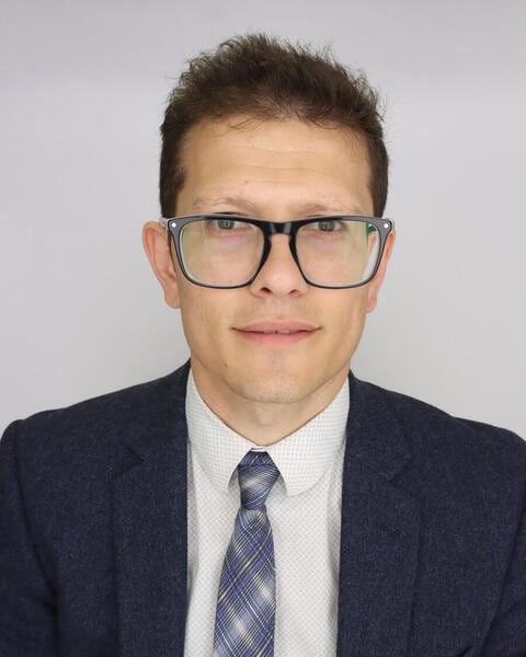 Tariq Kewan, M.D.