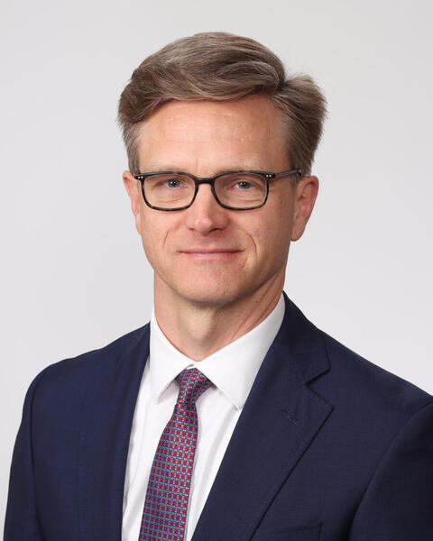 Andrew W. Hoel, M.D.