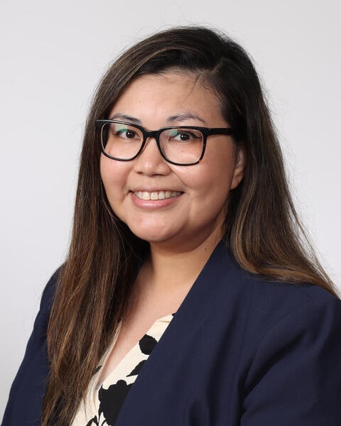 Kristen J. Ramones, M.D.