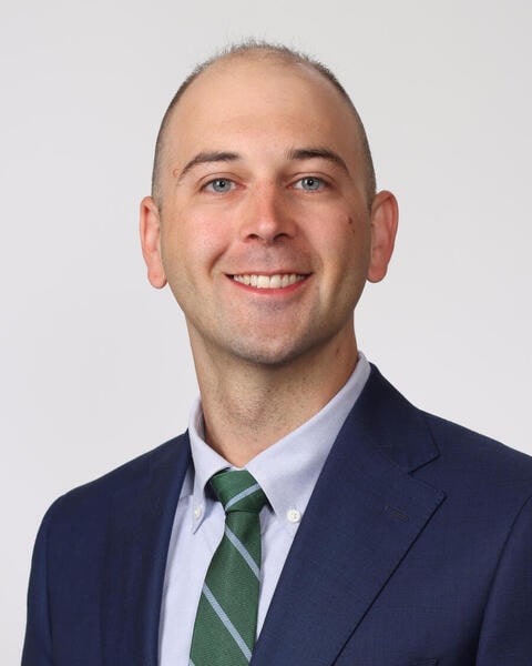 Ivor B. Asztalos, M.D.