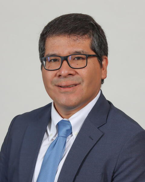 Julio C. Chavez, M.D., M.S.