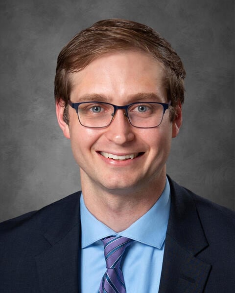 Alex L. Vlasak, M.D.