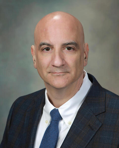 Frank D. Rossi, D.O.