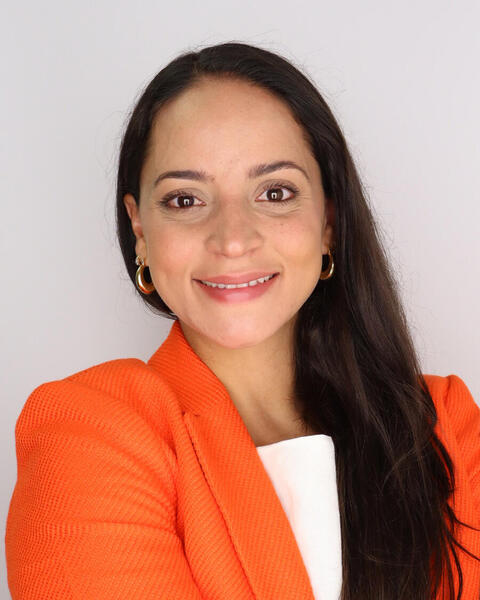 Cristina A. Cruz Cortes, M.D.