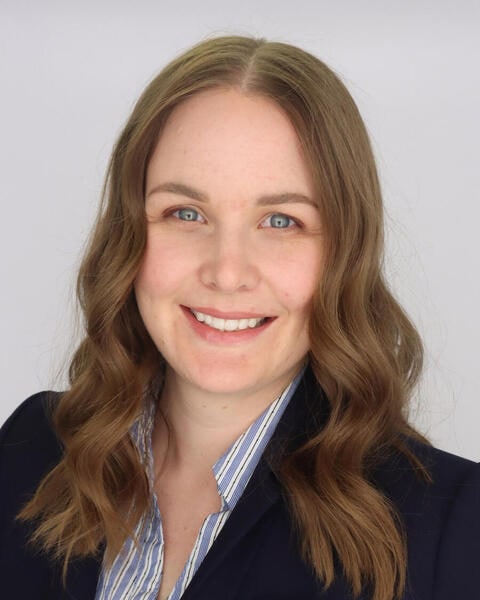 Ashley M. Darlington, M.D.