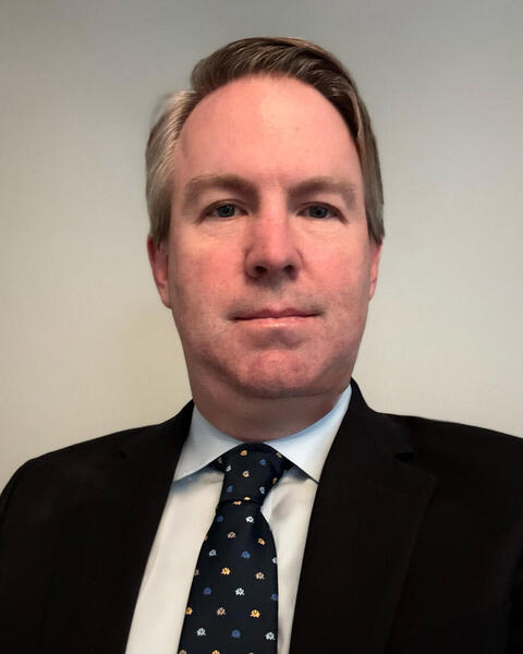 Ryan W. Stidham, M.D.